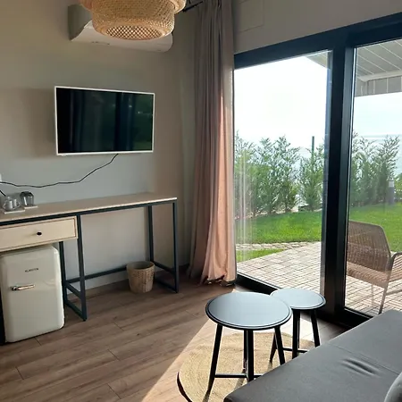 Kabakum Holiday Houses Golden Sands Exterior photo