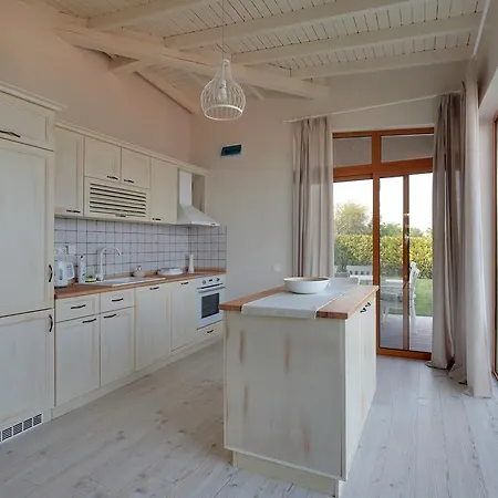 Kabakum Holiday Houses Golden Sands Exterior photo