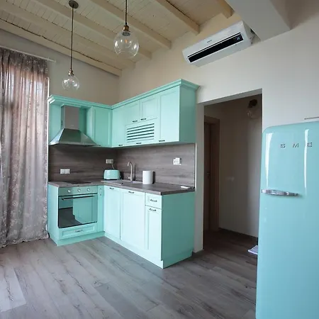 Kabakum Holiday Houses Golden Sands Exterior photo