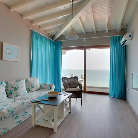 Kabakum Holiday Houses Golden Sands Exterior photo