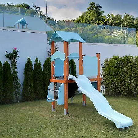 Kabakum Holiday Houses Golden Sands Exterior photo