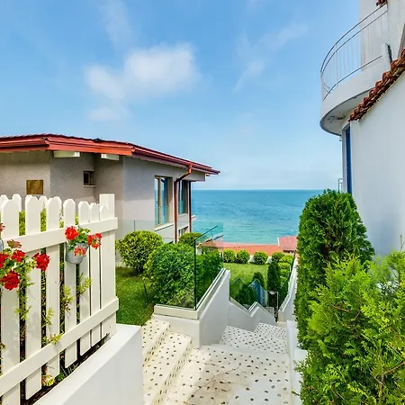 Kabakum Holiday Houses Golden Sands Exterior photo