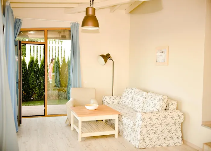 Kabakum Holiday Houses