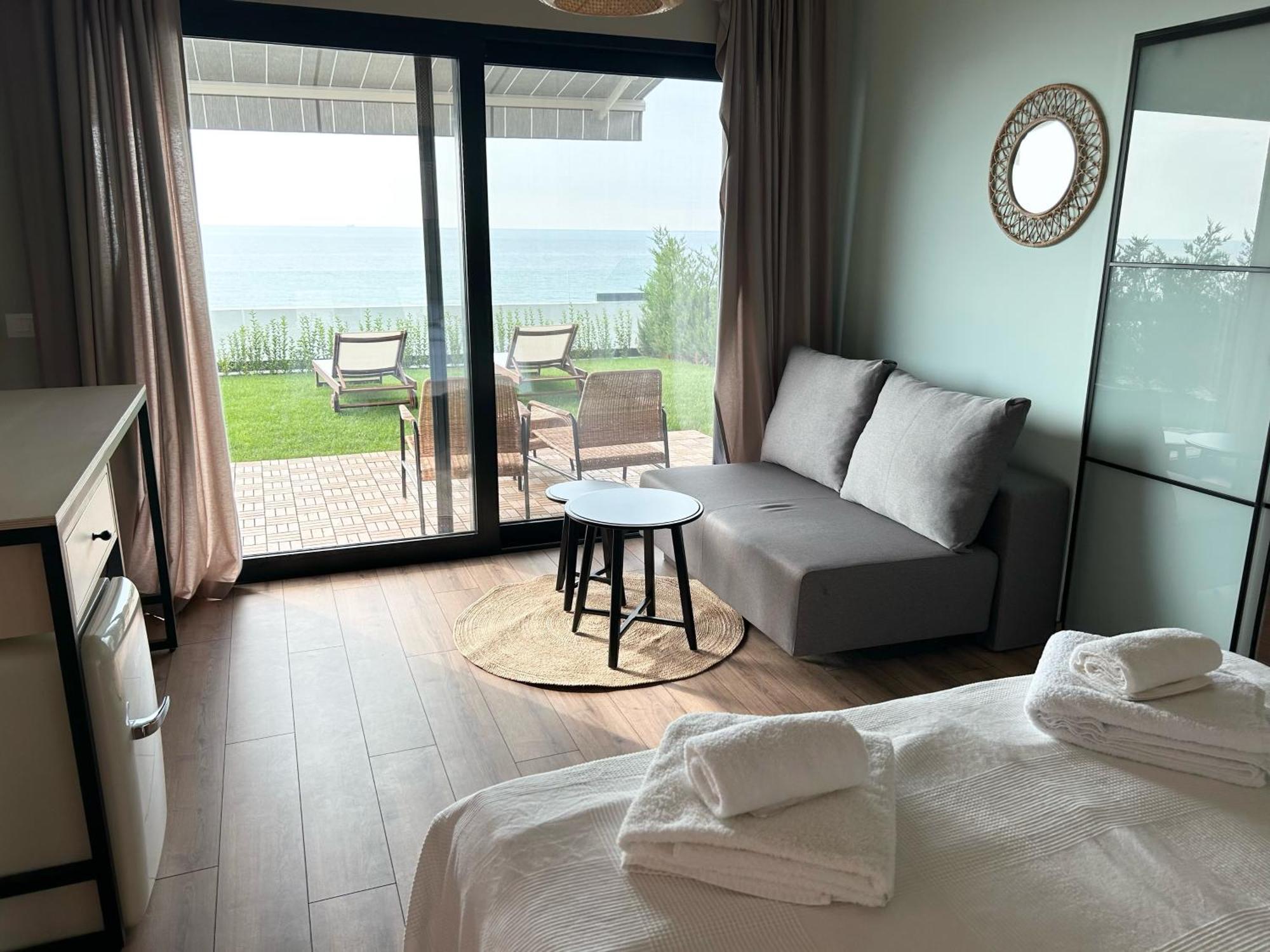 Kabakum Holiday Houses Apartment *