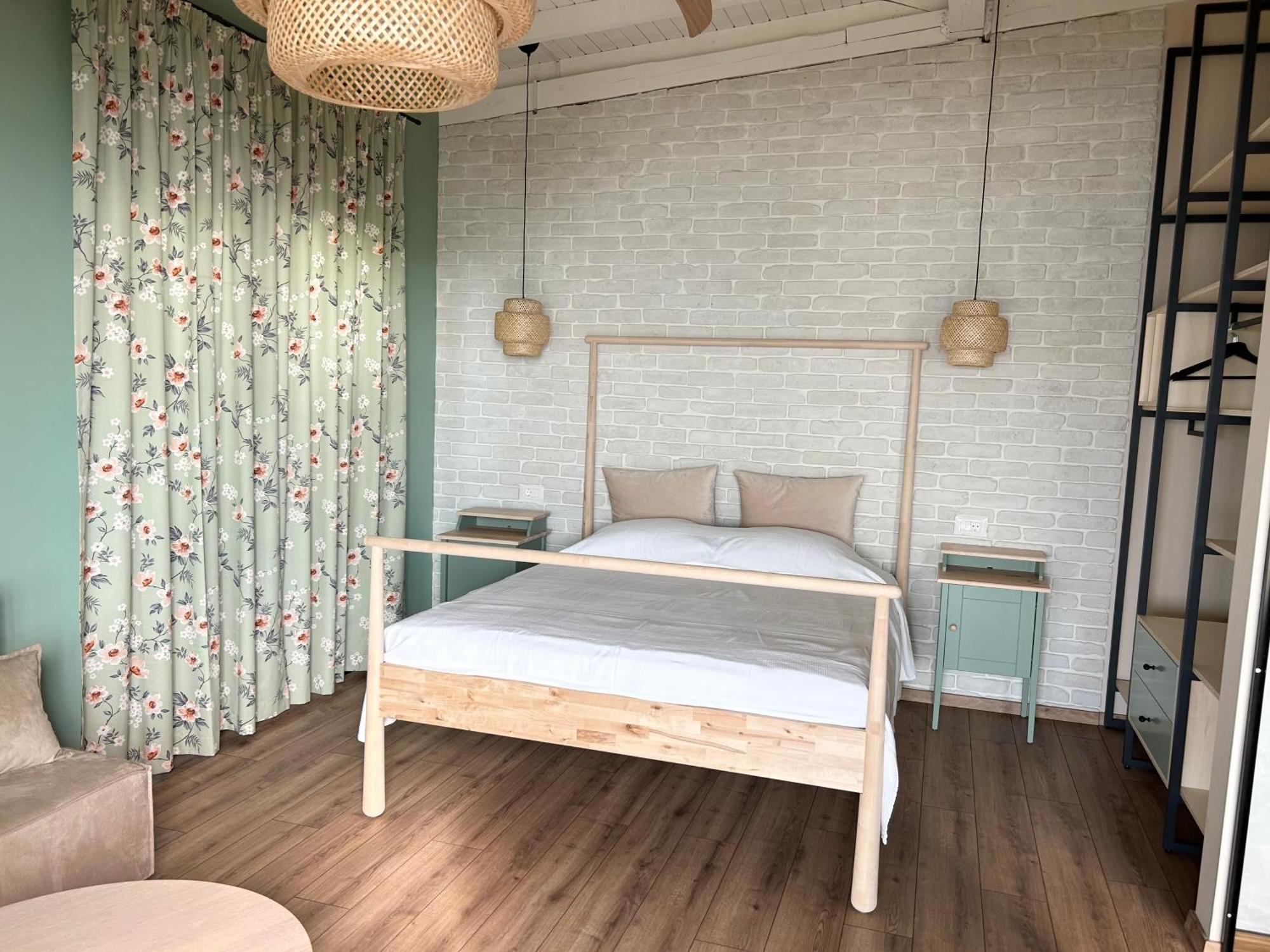 Apartment Kabakum Holiday Houses Golden Sands