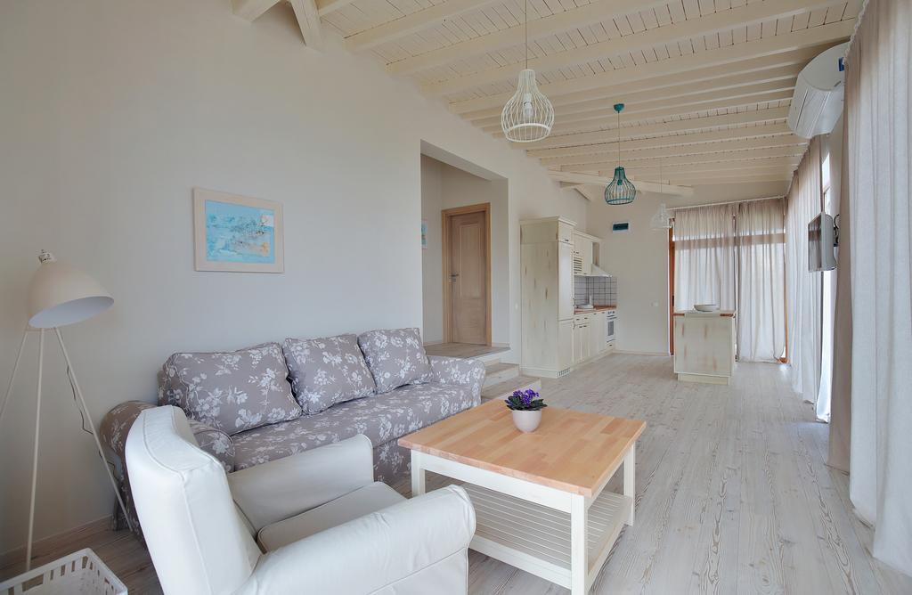 Apartment Kabakum Holiday Houses *