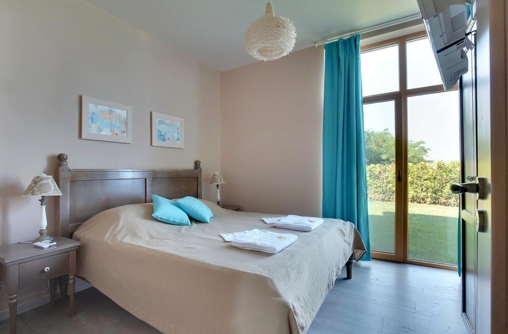 Apartment Kabakum Holiday Houses *