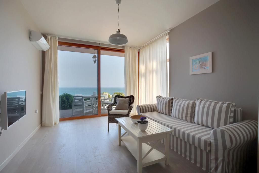 Kabakum Holiday Houses Golden Sands