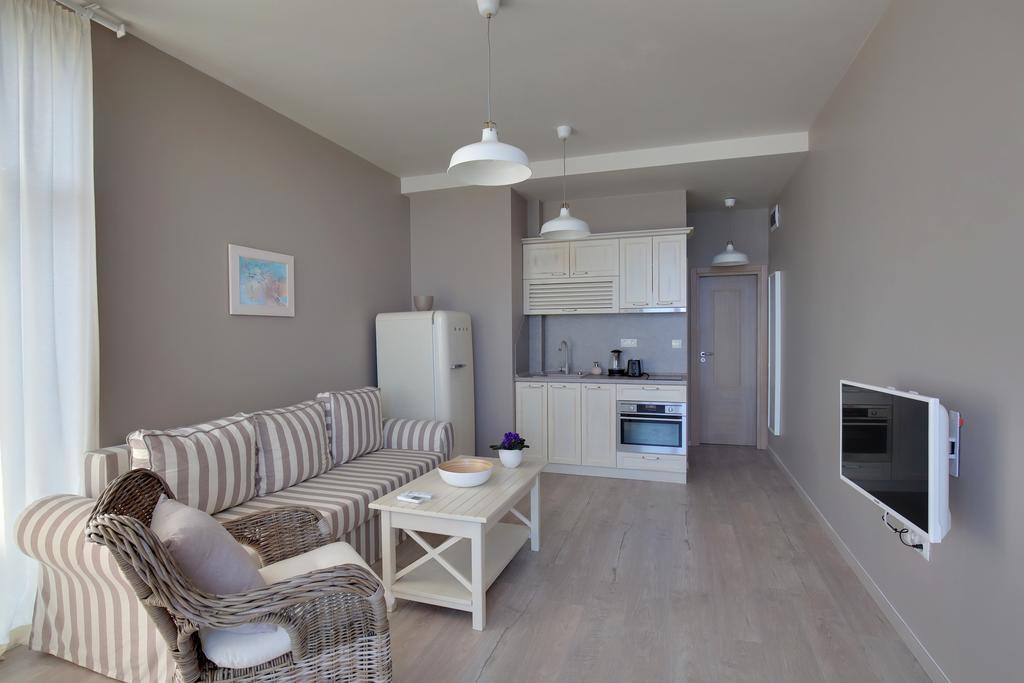 Kabakum Holiday Houses Apartment