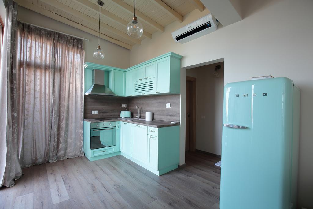 Kabakum Holiday Houses Apartment