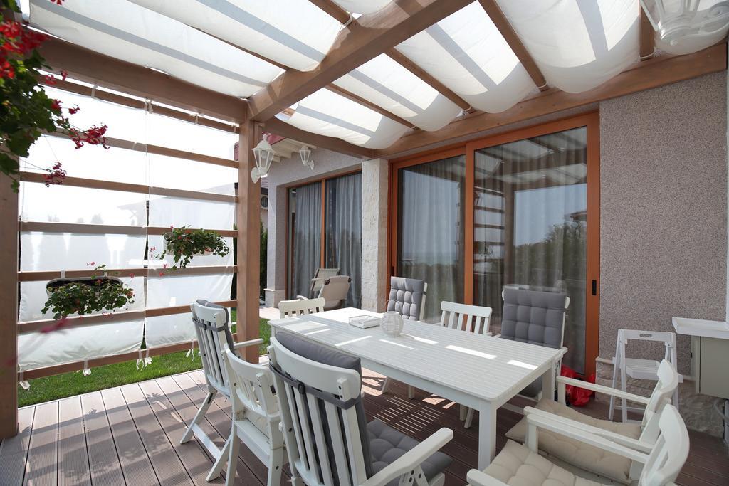 Kabakum Holiday Houses *
