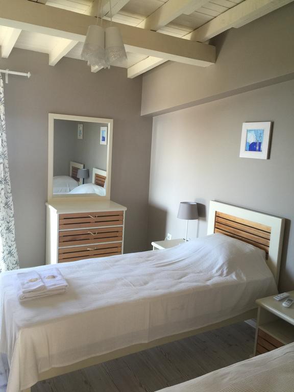 Kabakum Holiday Houses