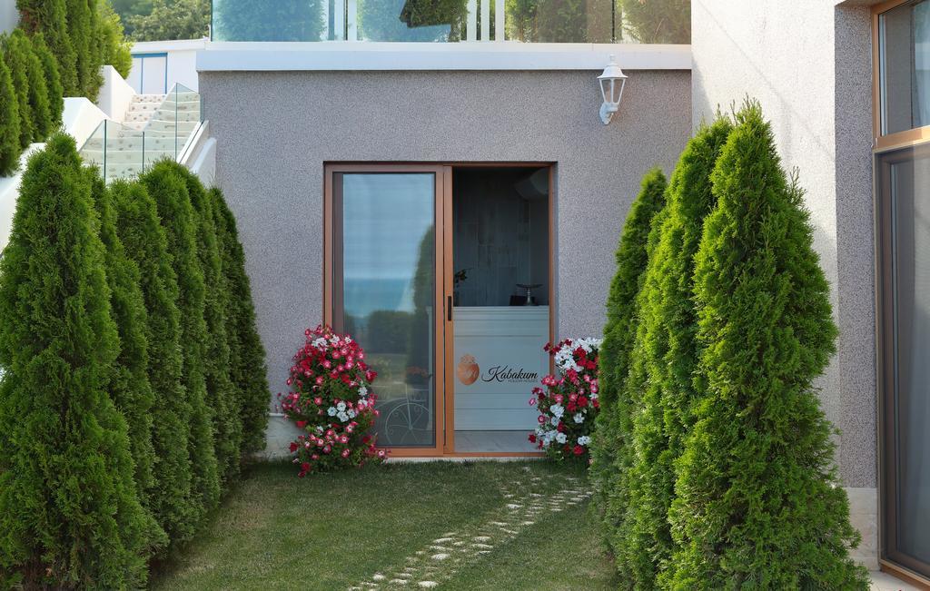 Kabakum Holiday Houses Golden Sands