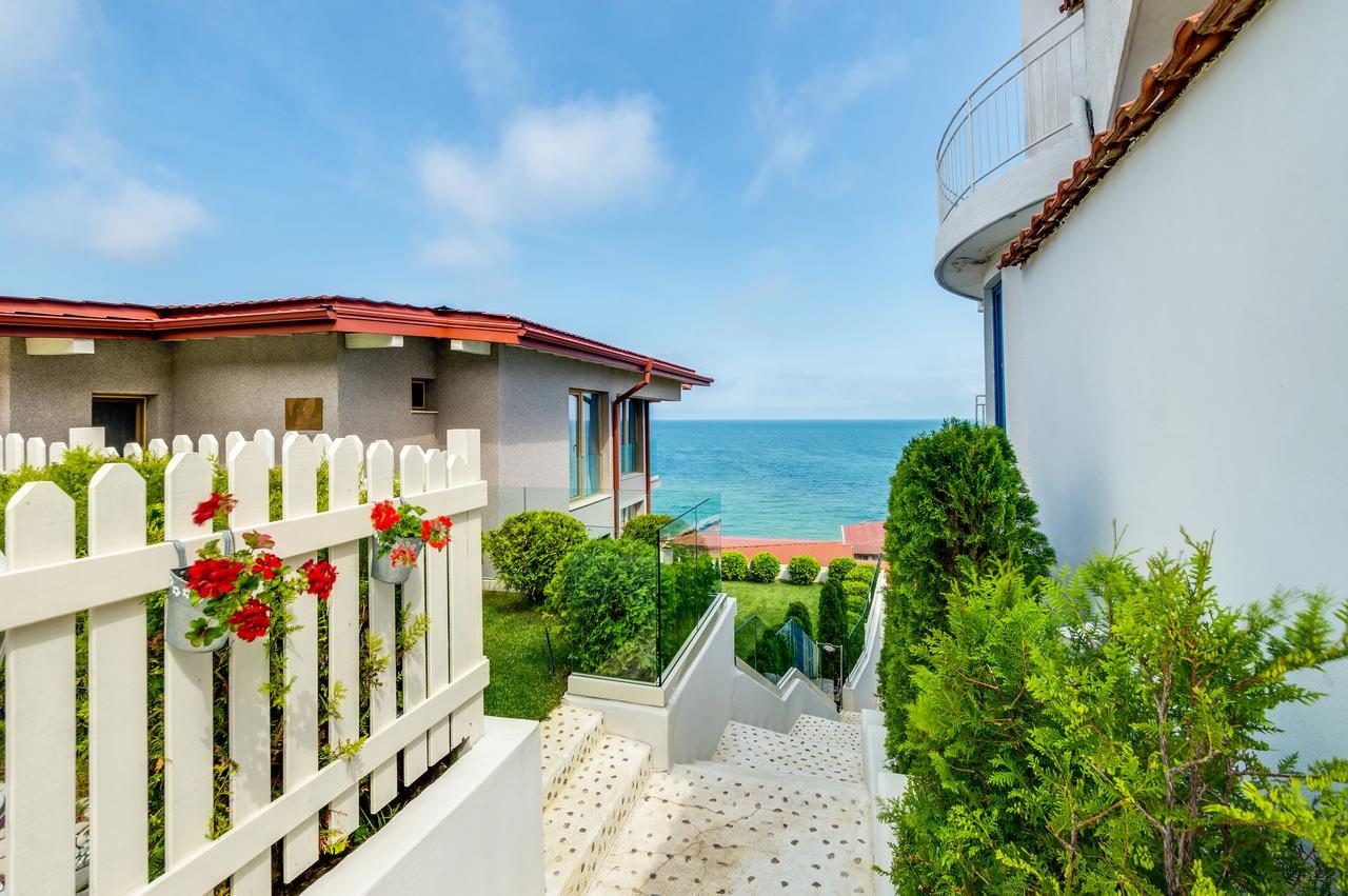 Kabakum Holiday Houses Apartment